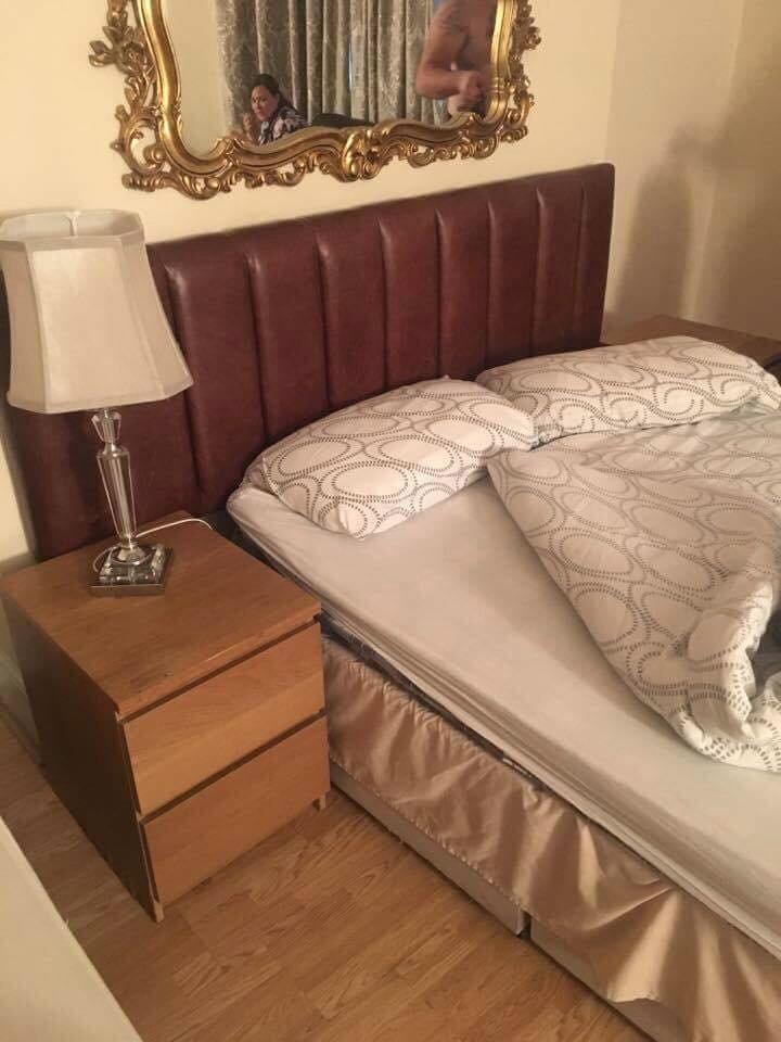 Hyde Park Serviced Rooms