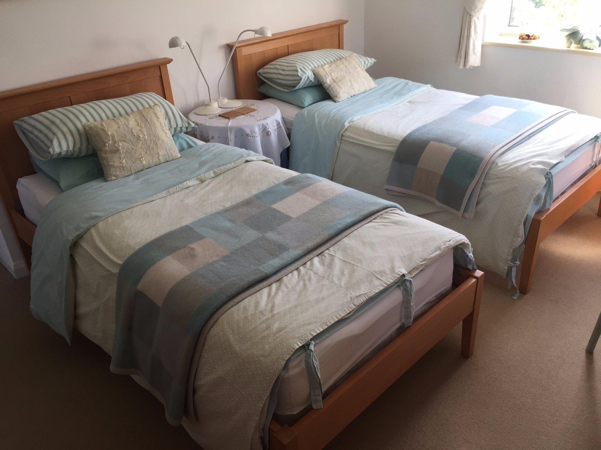 The Kings' House B & B