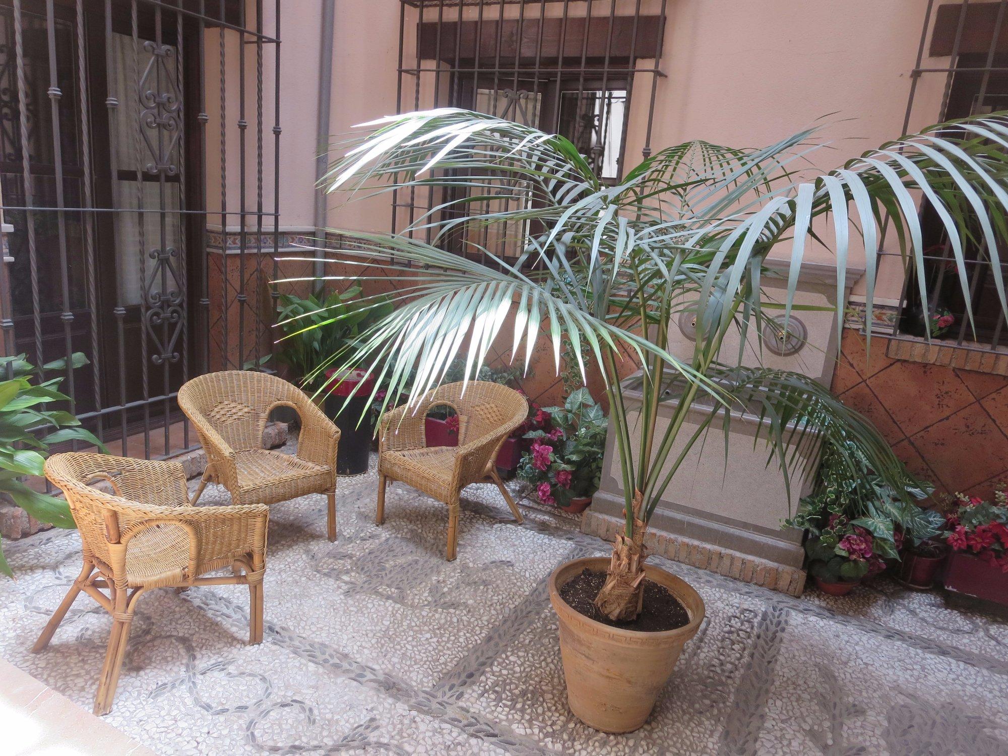 Apartamentos Hospital de Peregrinos