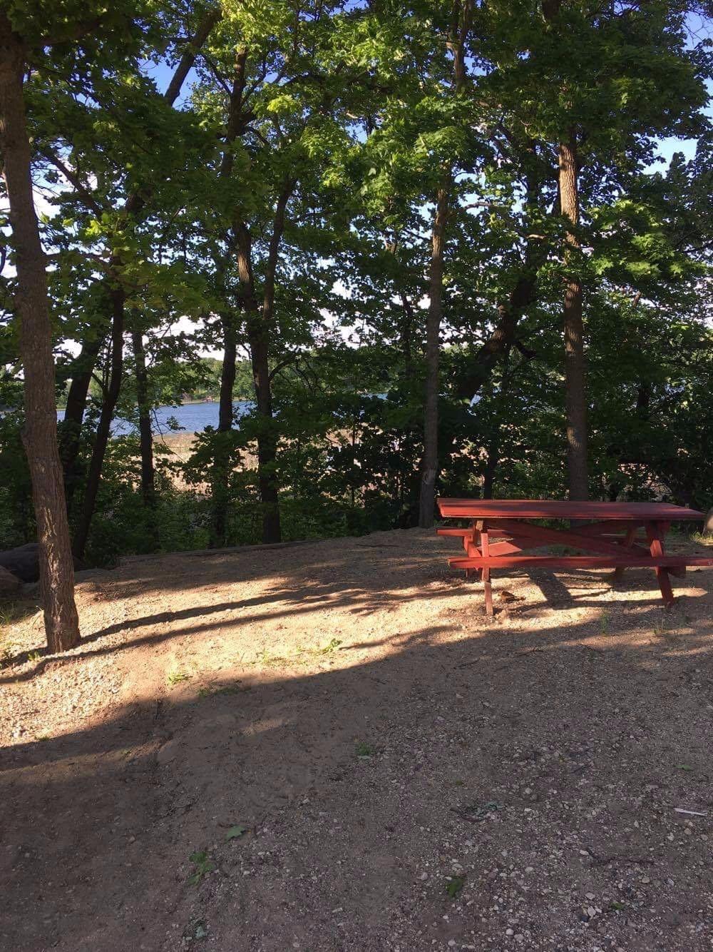 Long Lake Campsite & RV Resort