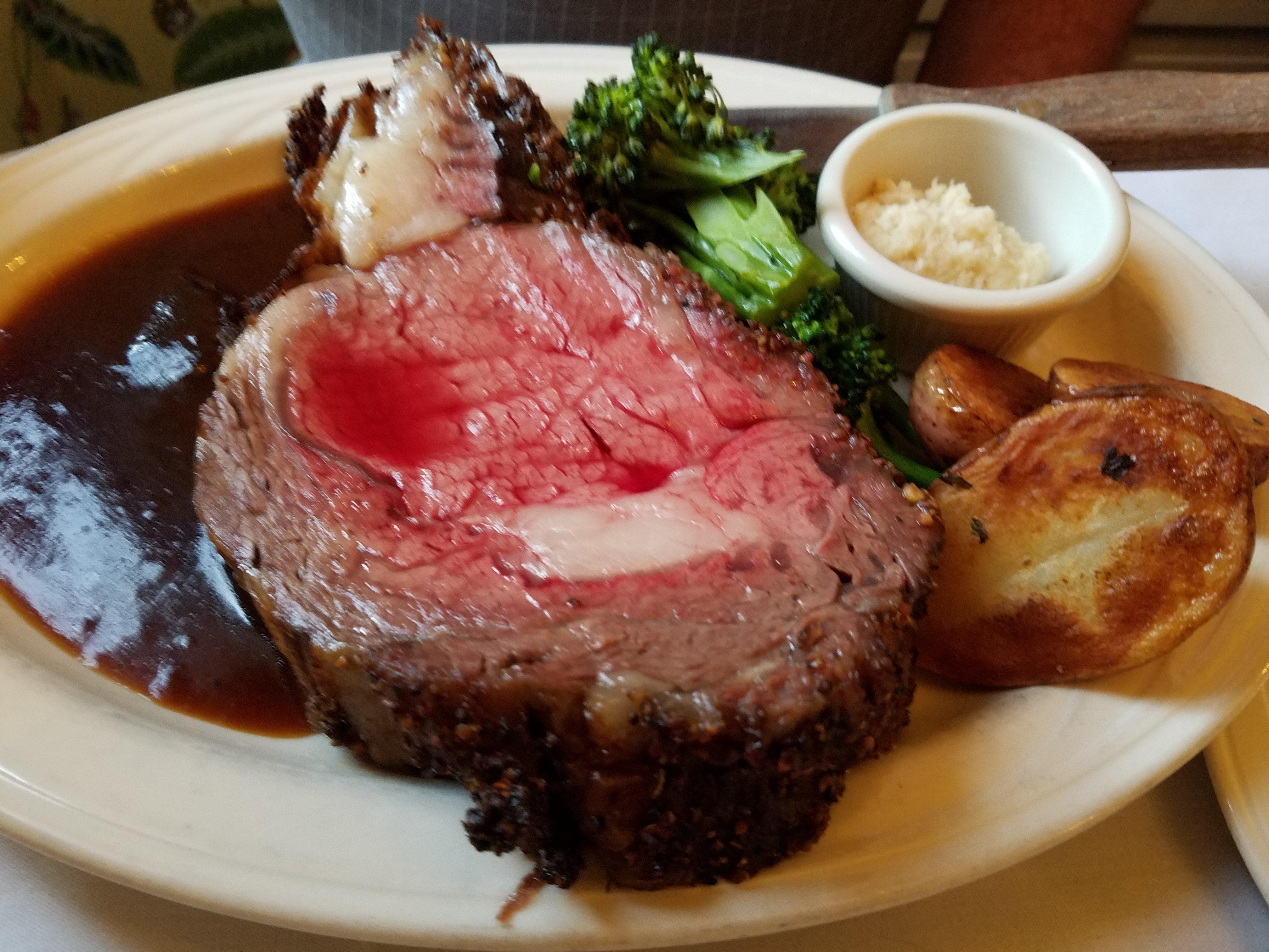 Grey Gables Inn Restaurant & Catering