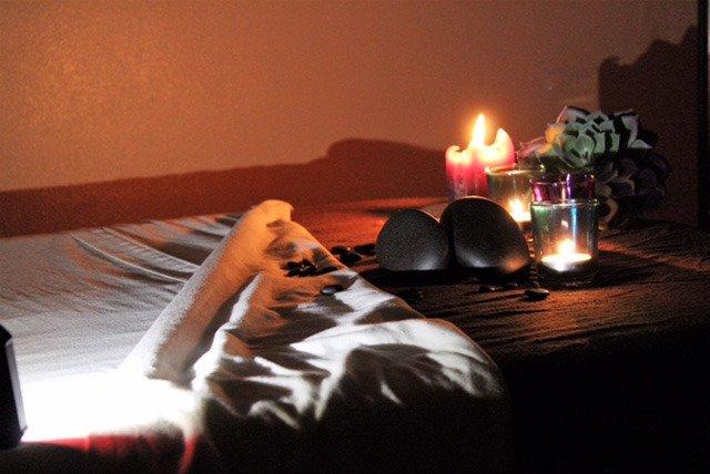 Hands of Essence Massage