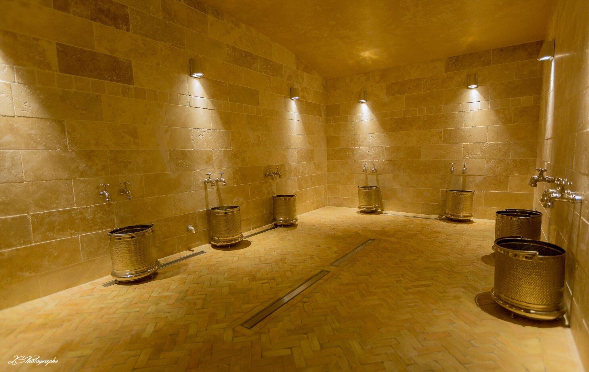 Le Riad du Bien Etre