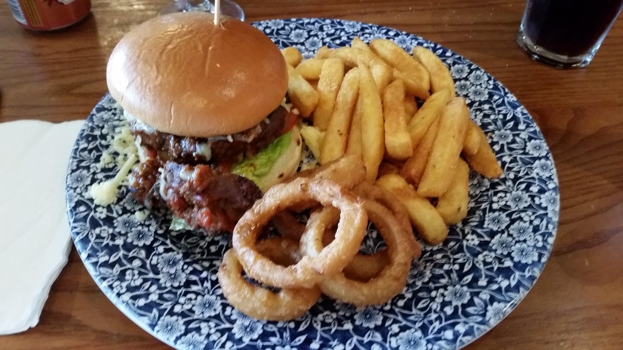 The Mechanical Elephant - J D Wetherspoon