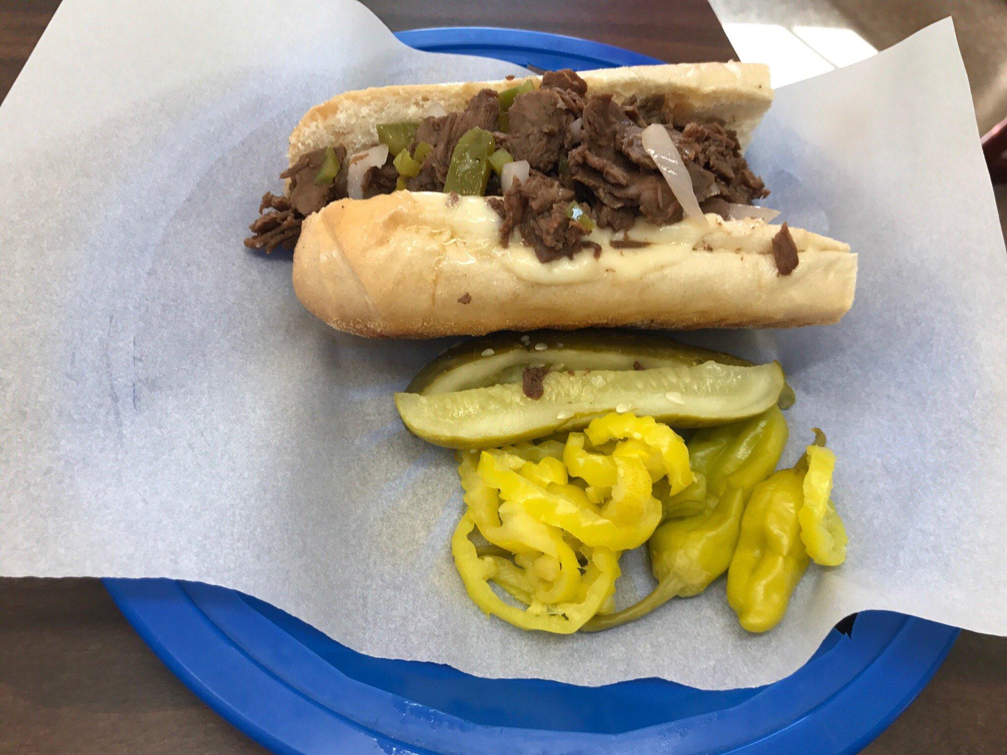 Granny's Bakery & Sub Shop