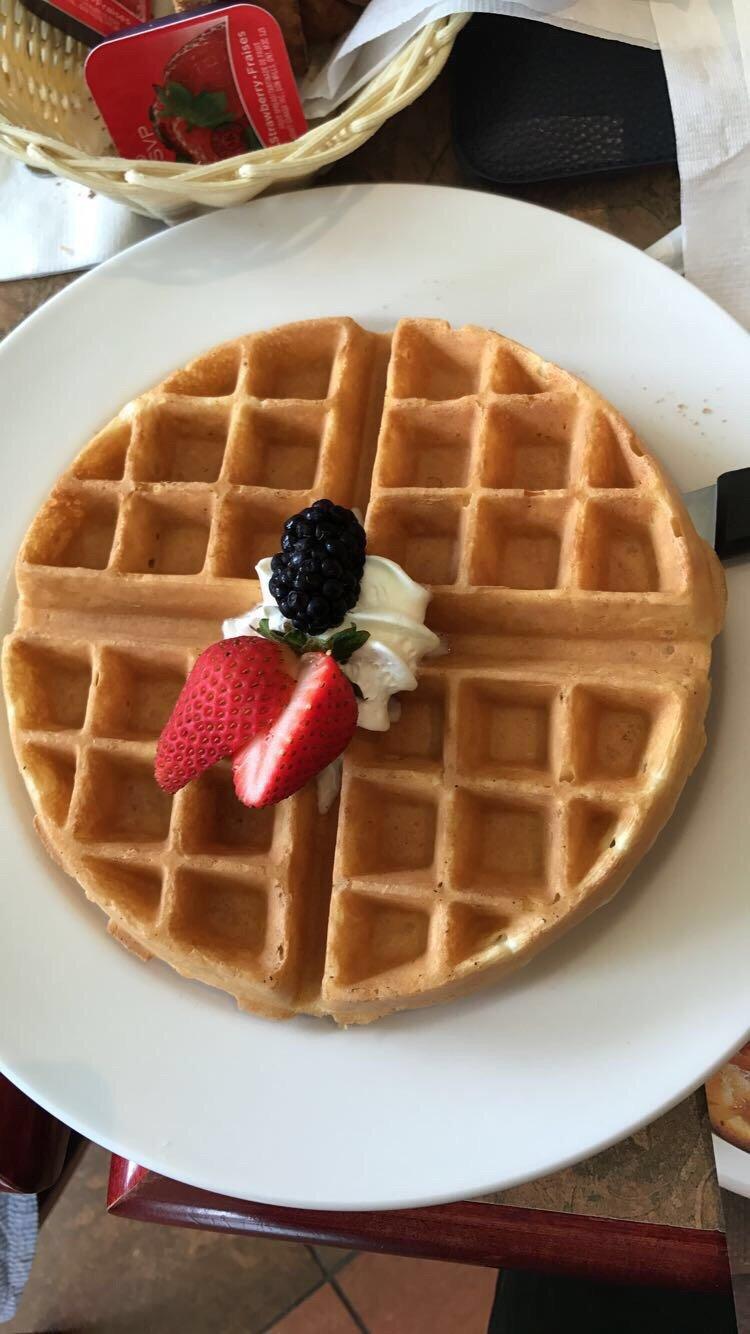 Tutti Frutti Déjeuner & Diner