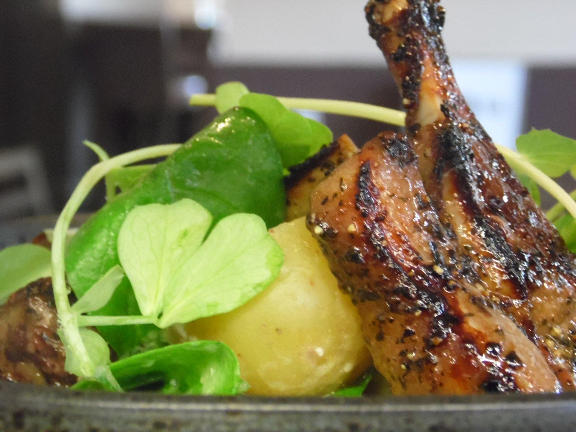 SO! Bar and Eats Ripon