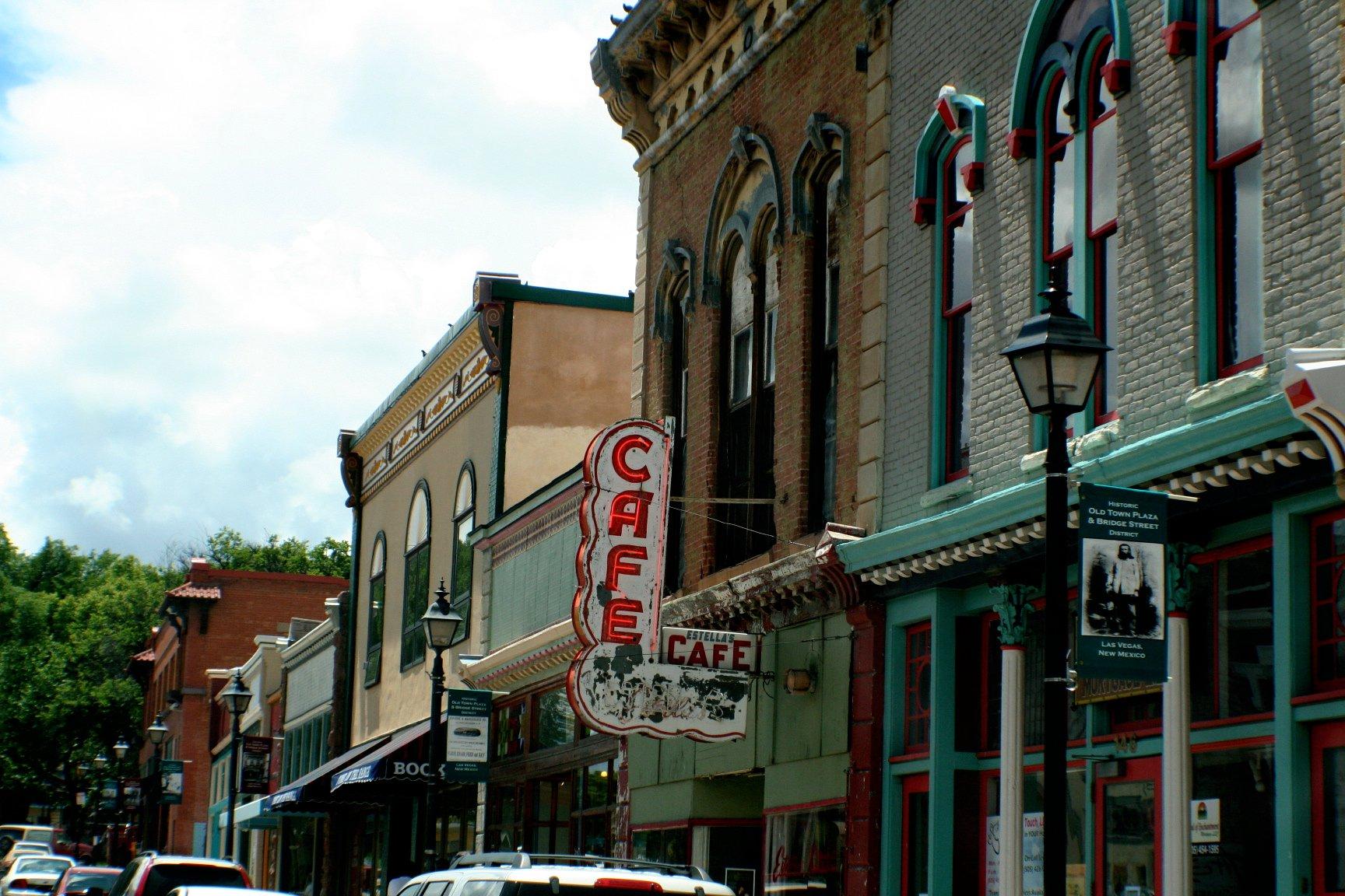 Photo by Jacqueline M