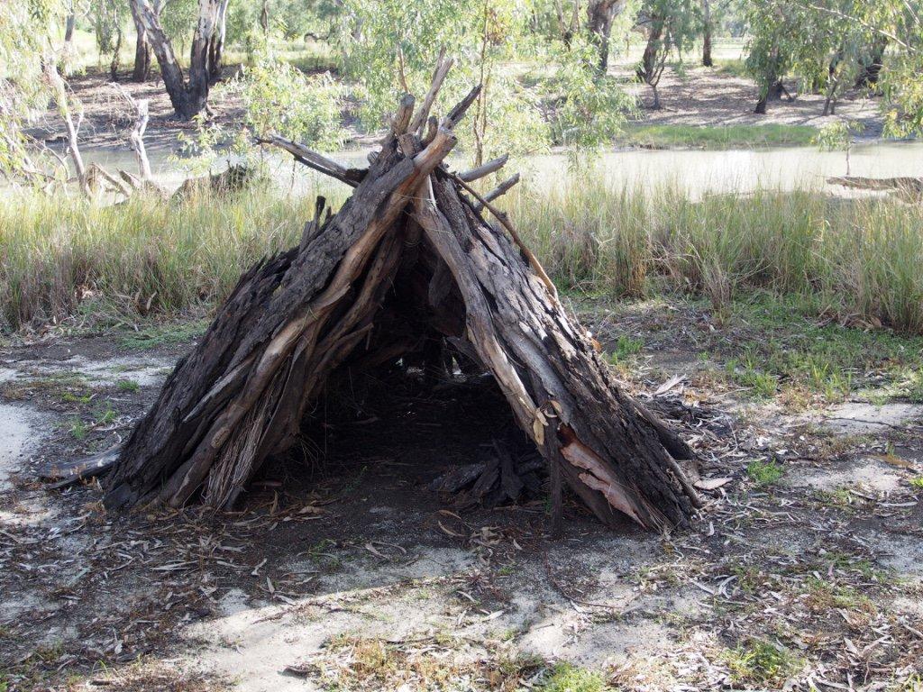 The Ned Kelly Blacksmith's Shop