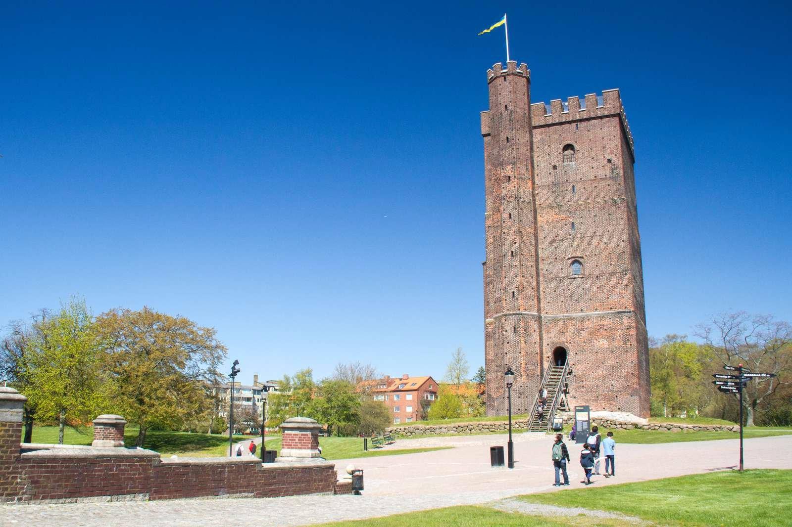 Kärnan – The Keep of Helsingborg