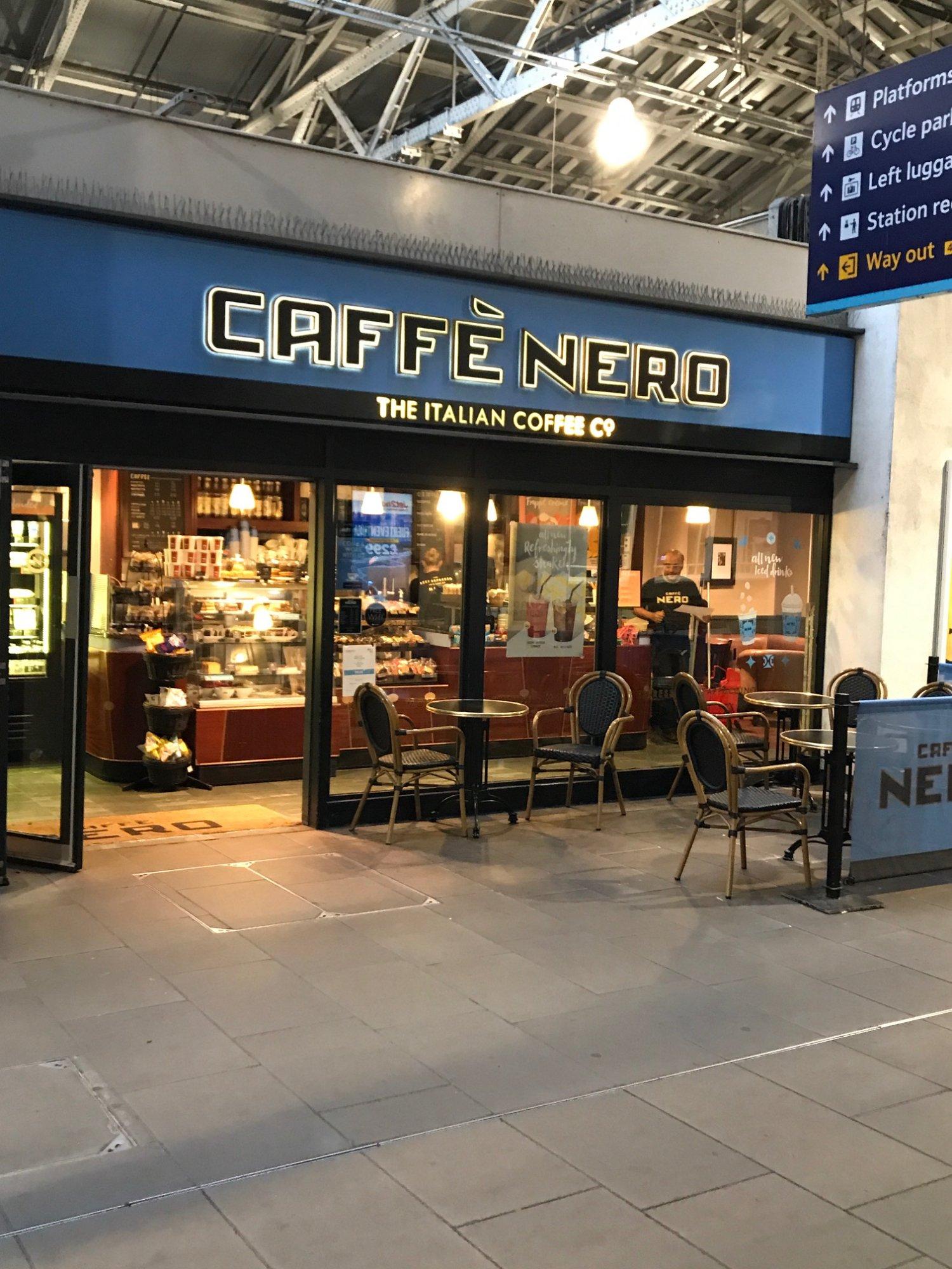 Caffe Nero