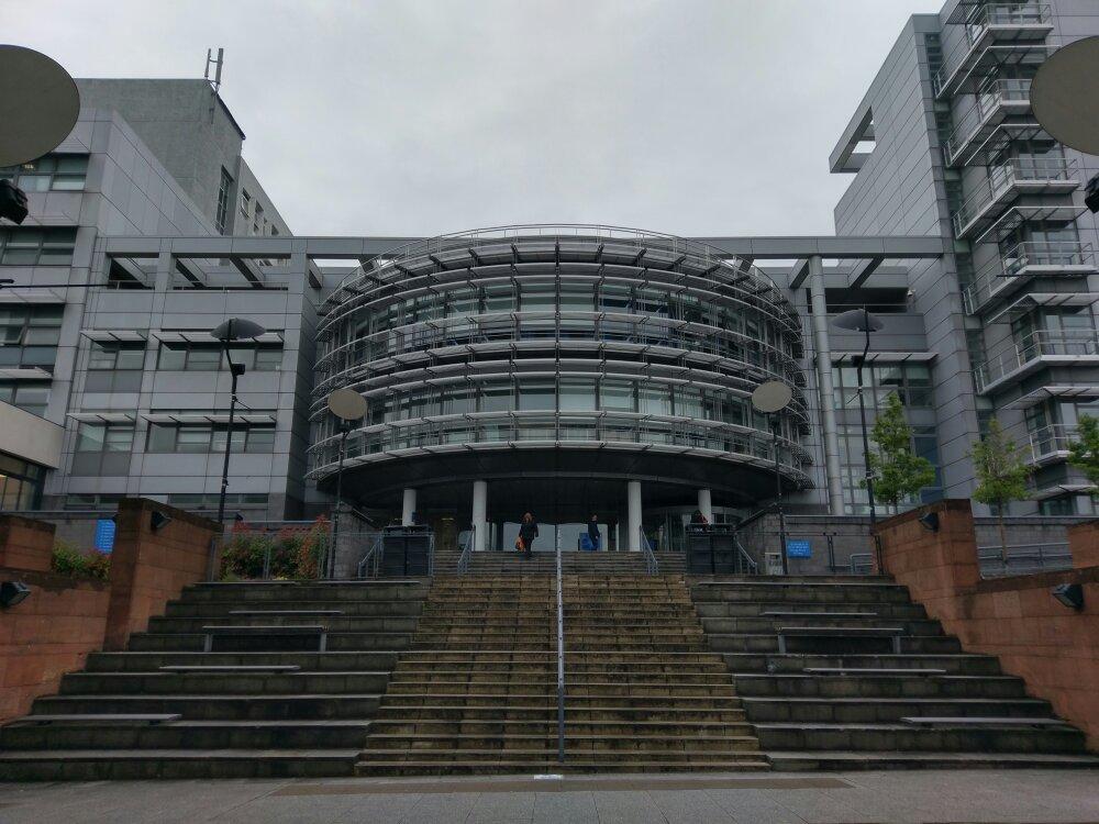 Glasgow Caledonian University