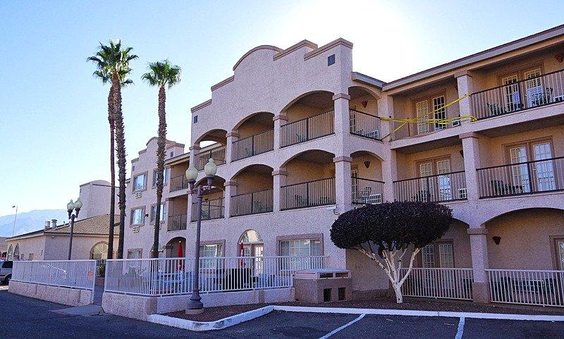 Baymont by Wyndham Safford