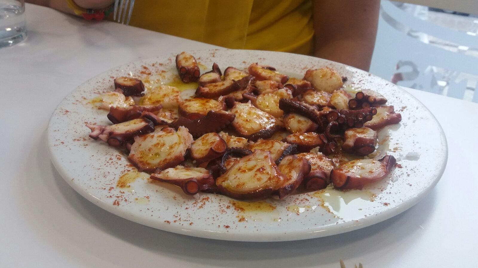 Bar Los Diamantes II