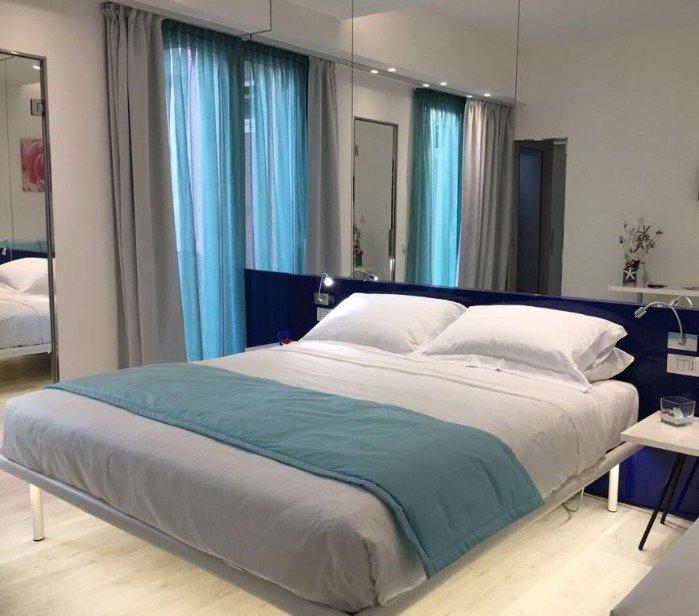 Hotel Nuovo Giardino