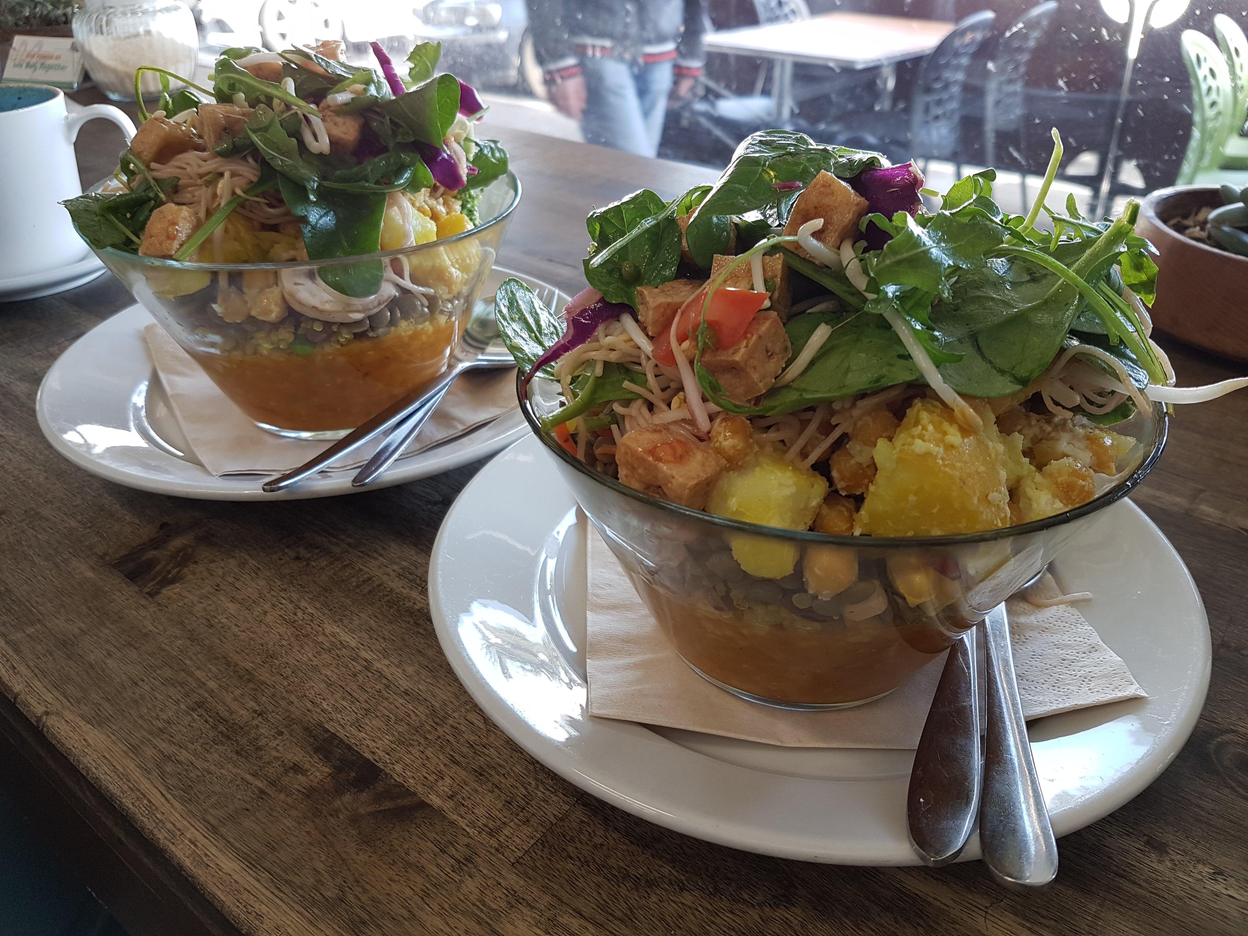 Photo by SouthMelbourne