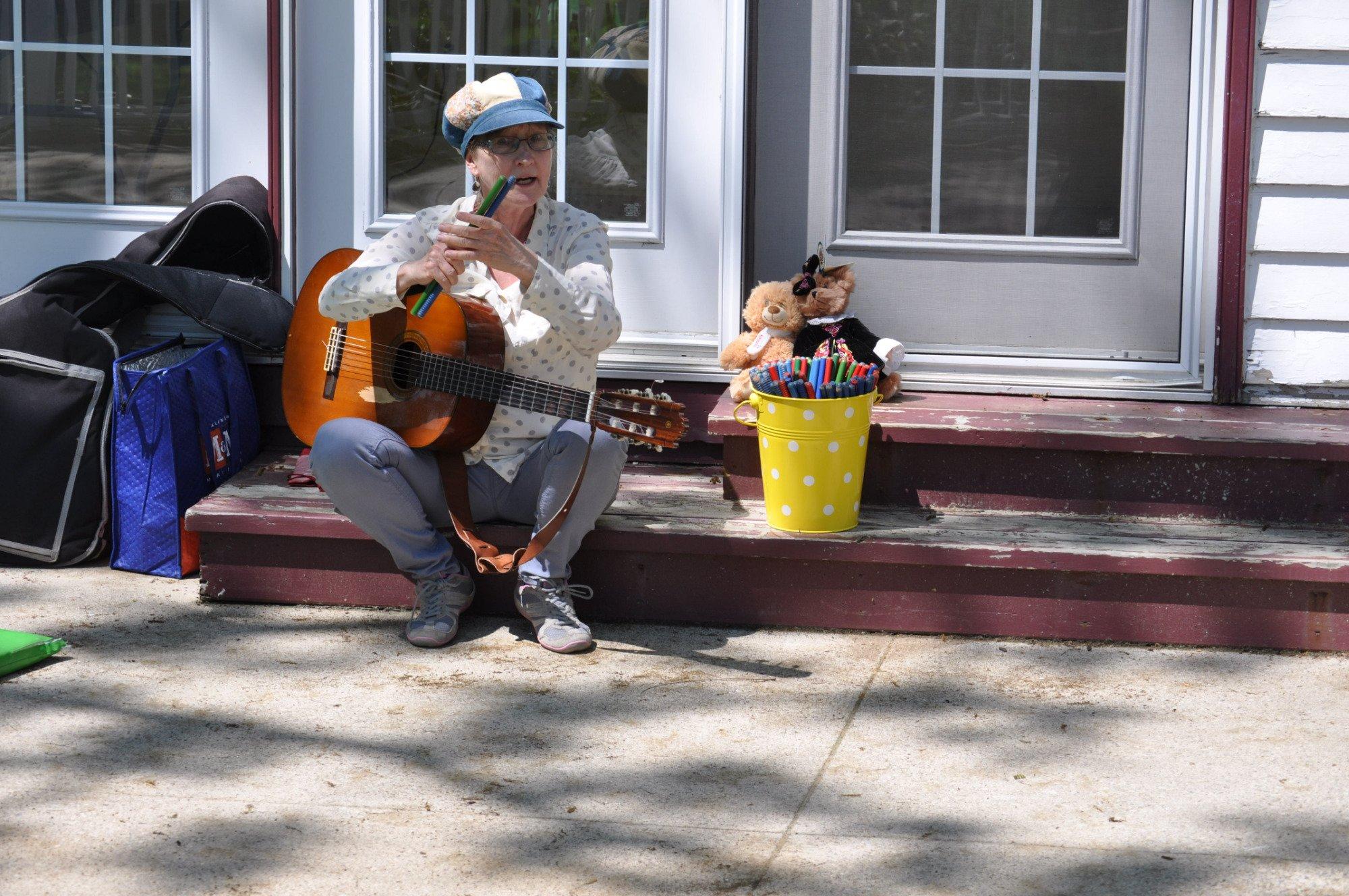 Richmond Hill Heritage Centre