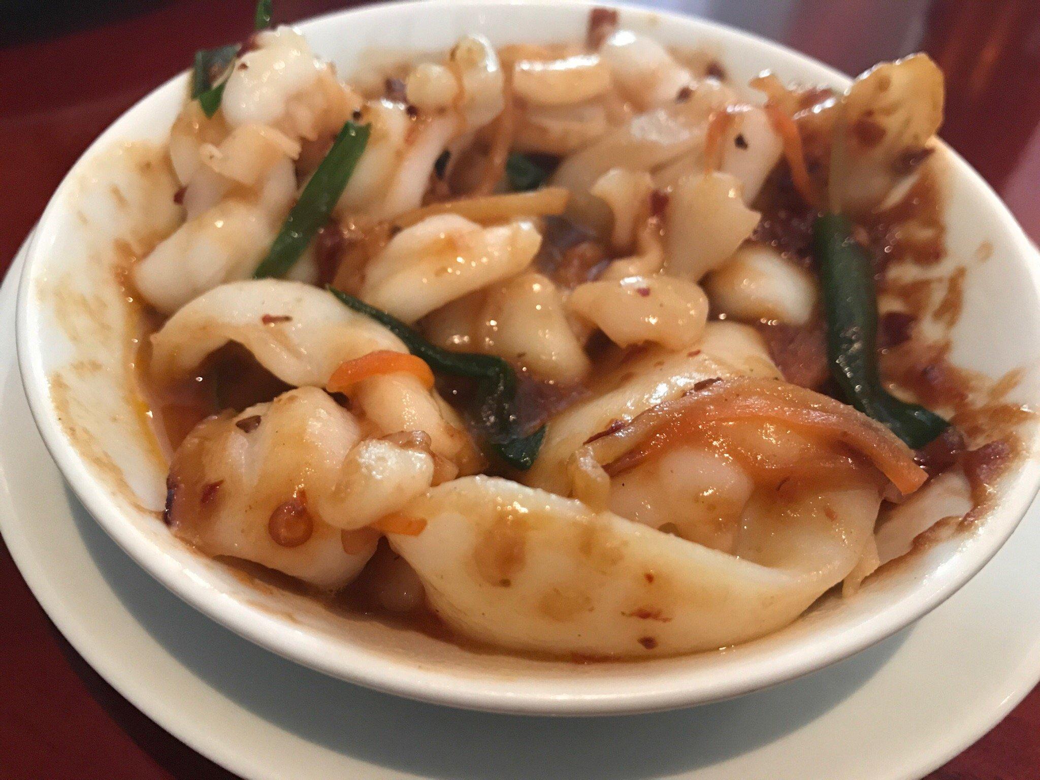 Tao China Bistro Dim Sum