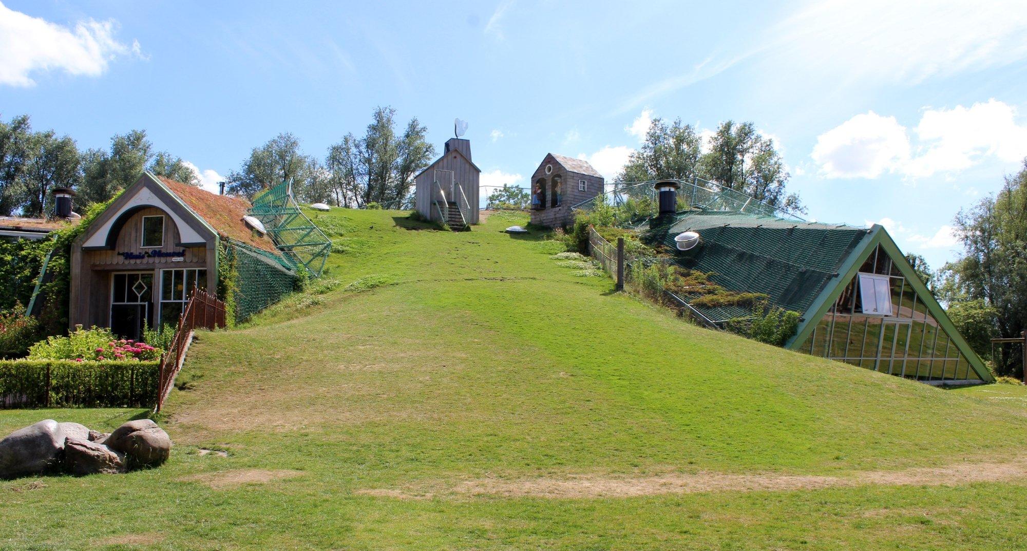 Theme Park Plaswijckpark