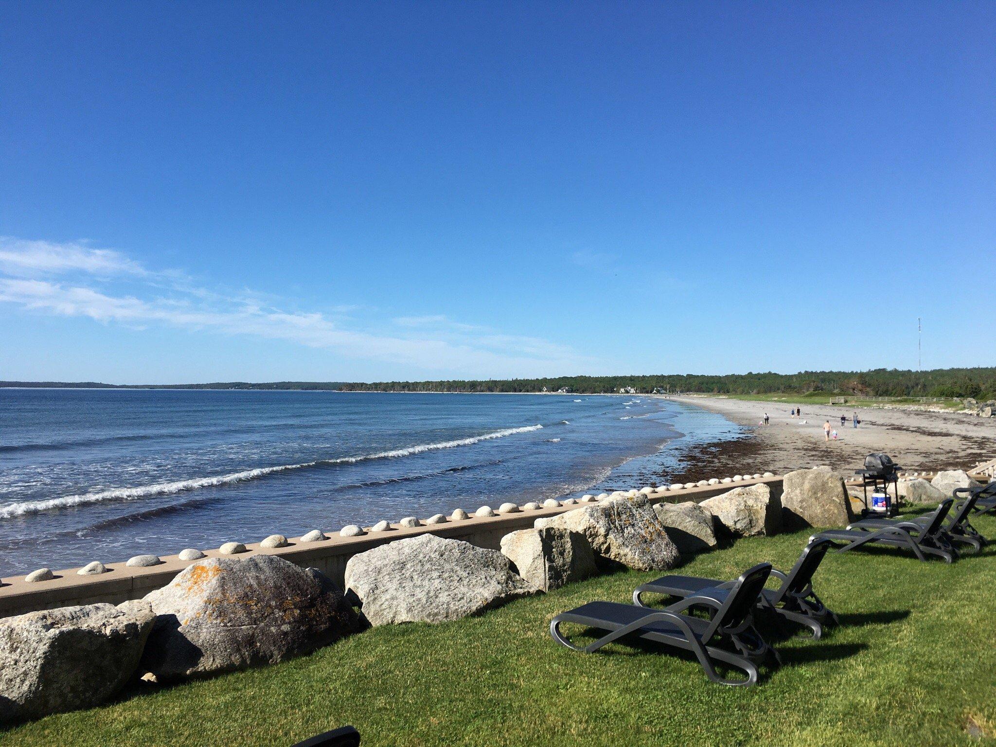Summerville Beach Provincial Park