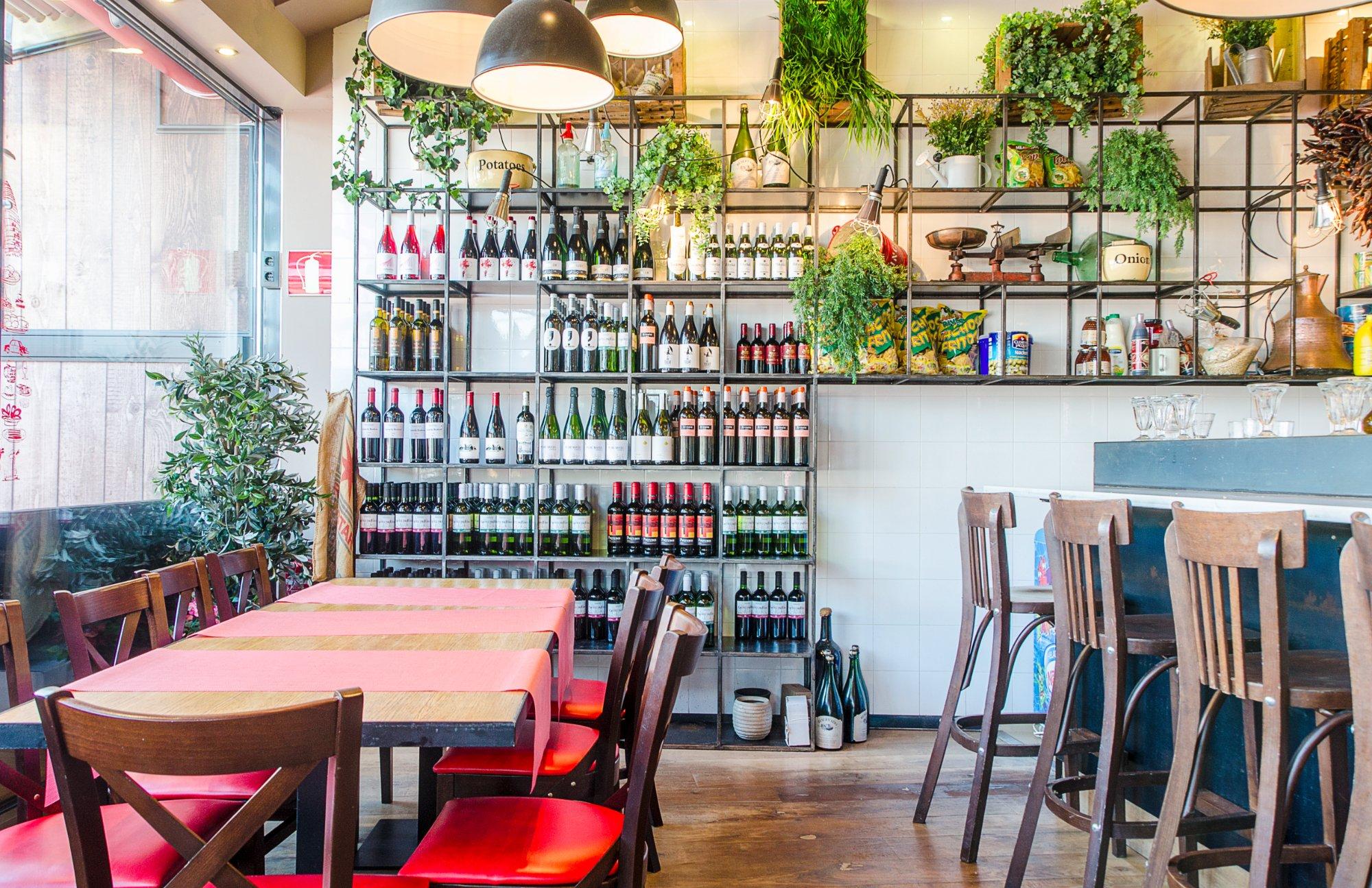 La Lola de las Arenas