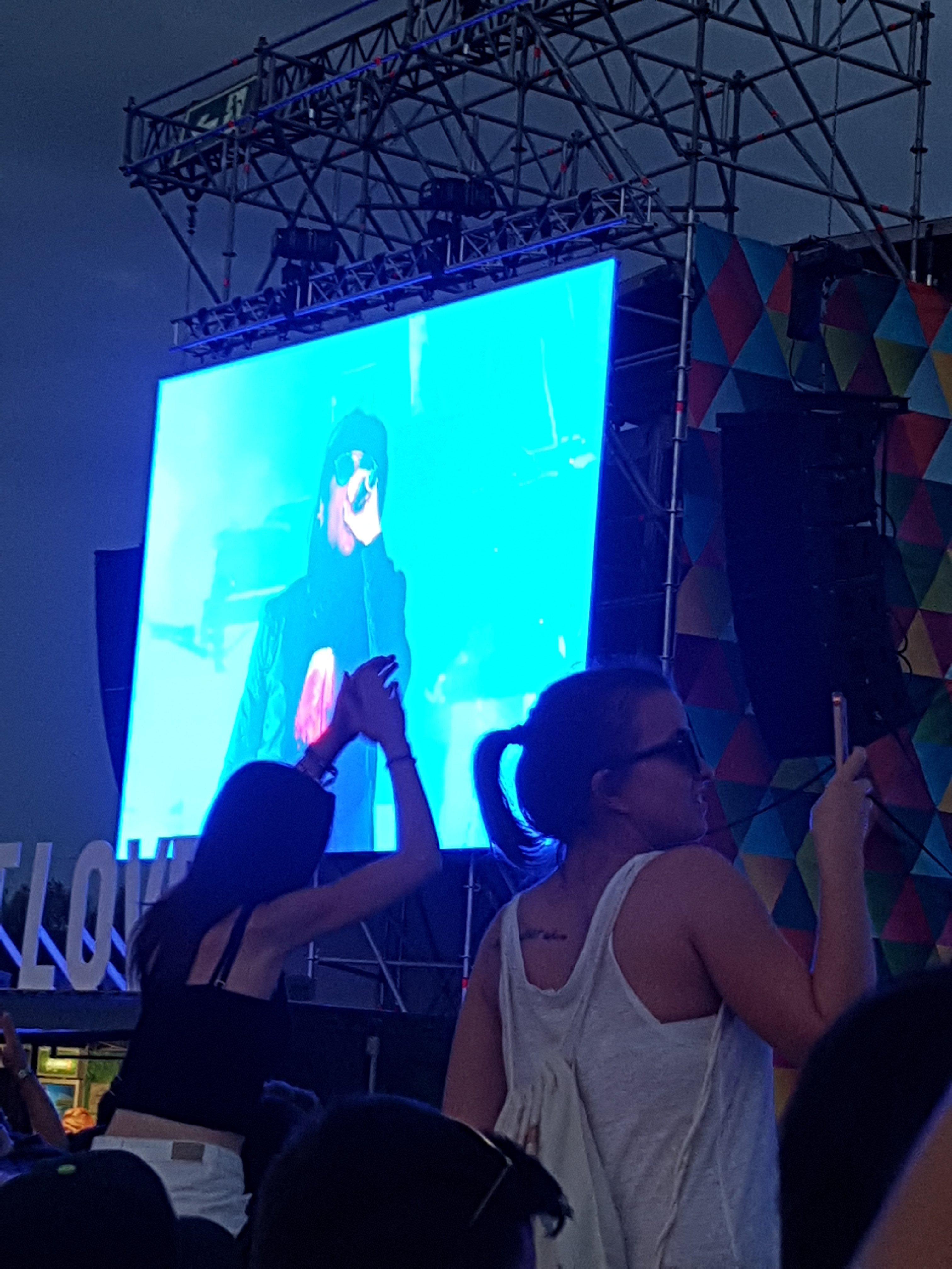 Telekom Volt Festival