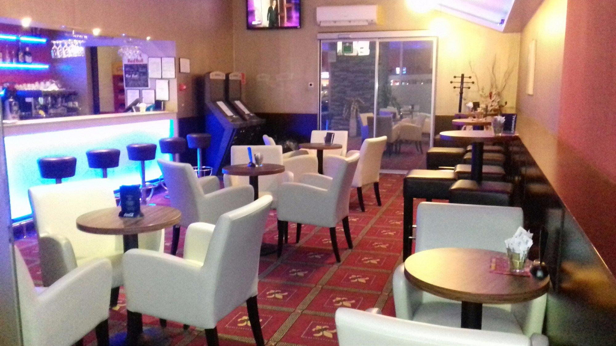 Admiral Automat Klub