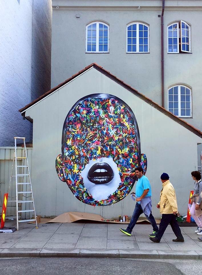 NuArt Street Art Tours