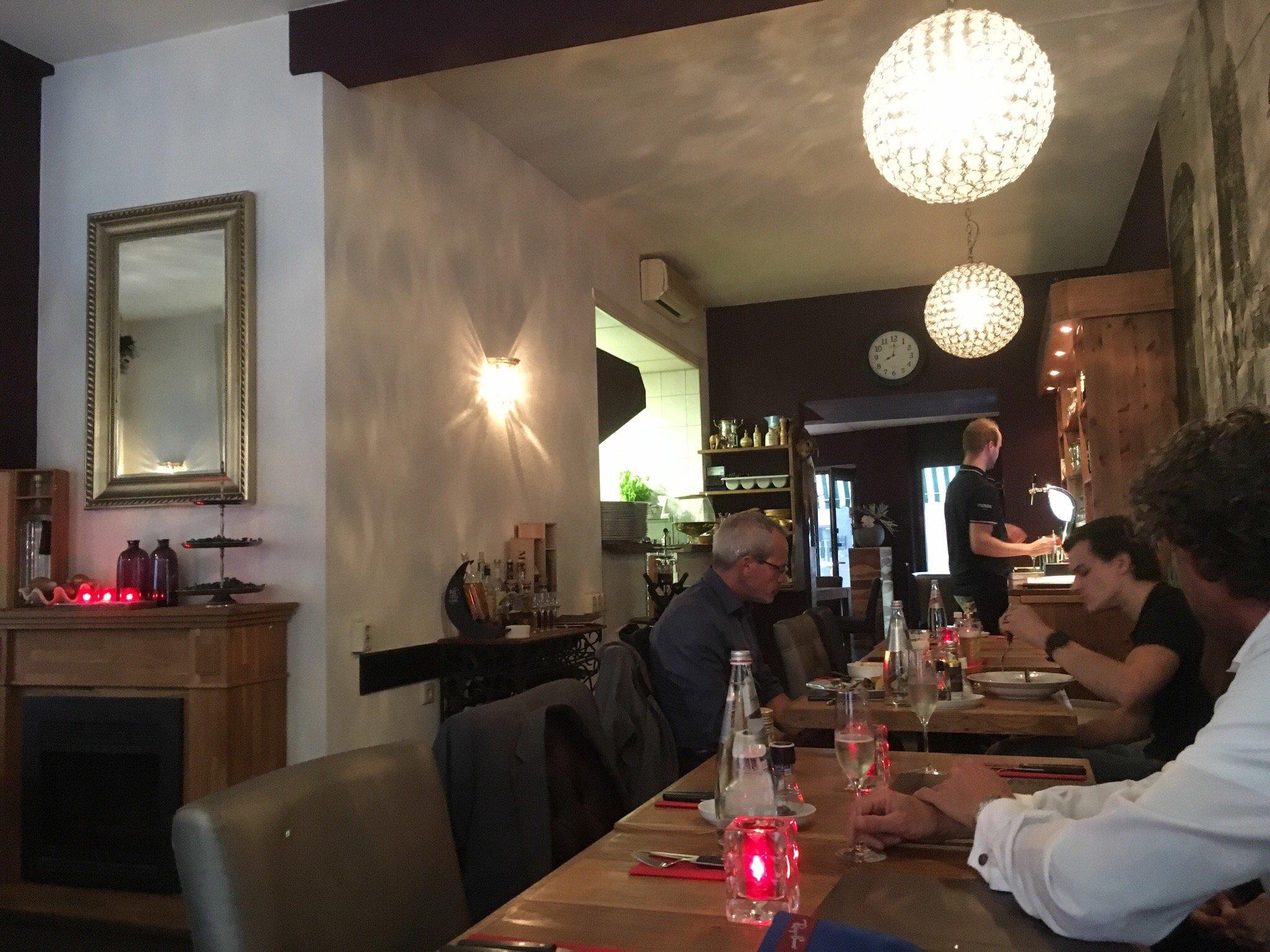 Italiaans Restaurant Da Aldo