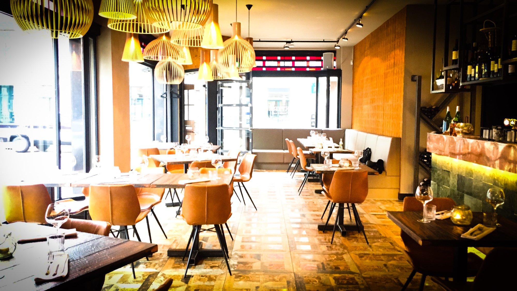 Ristorante Pizzeria La Lanterna