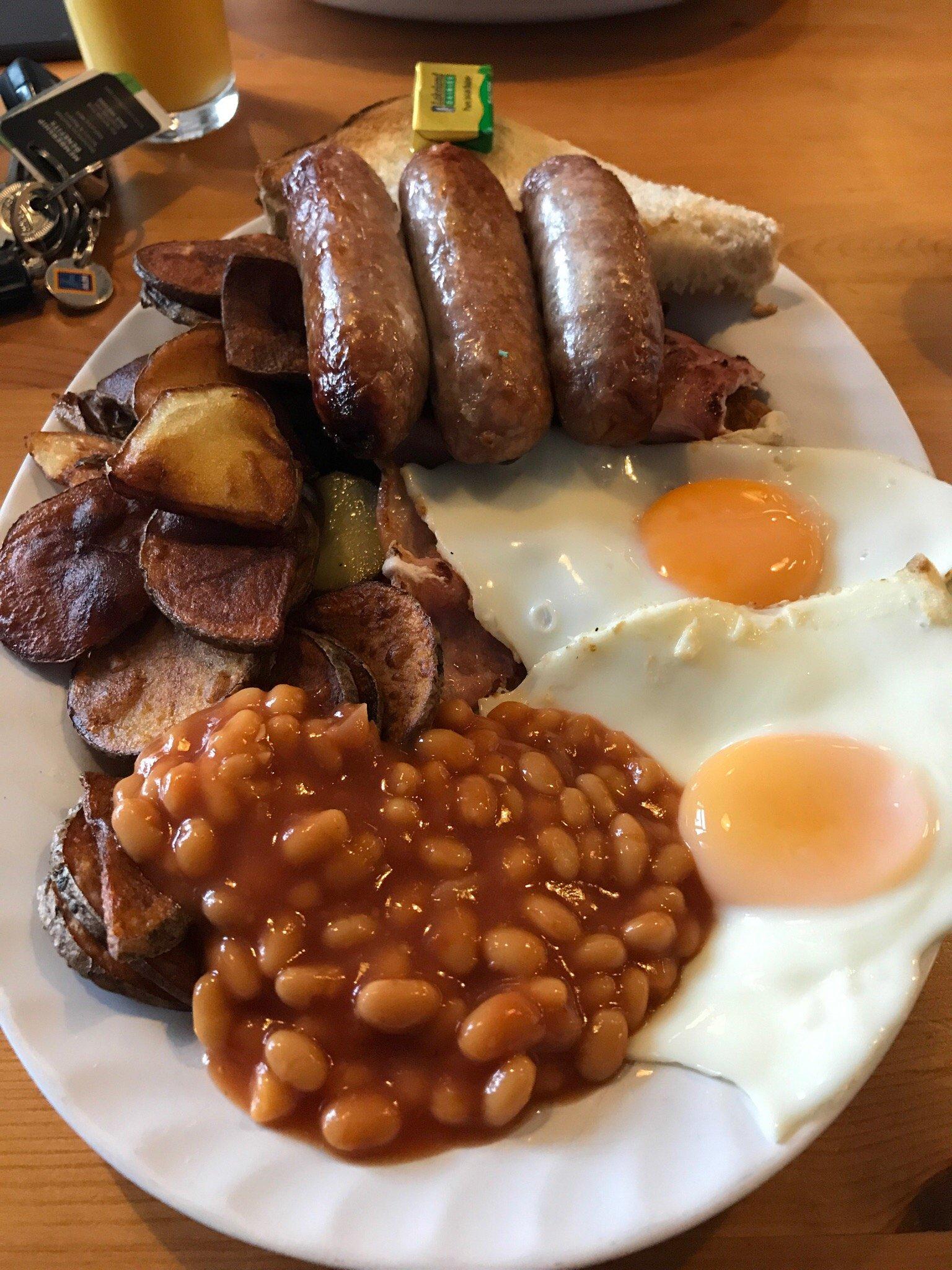 Jules Country Kitchen