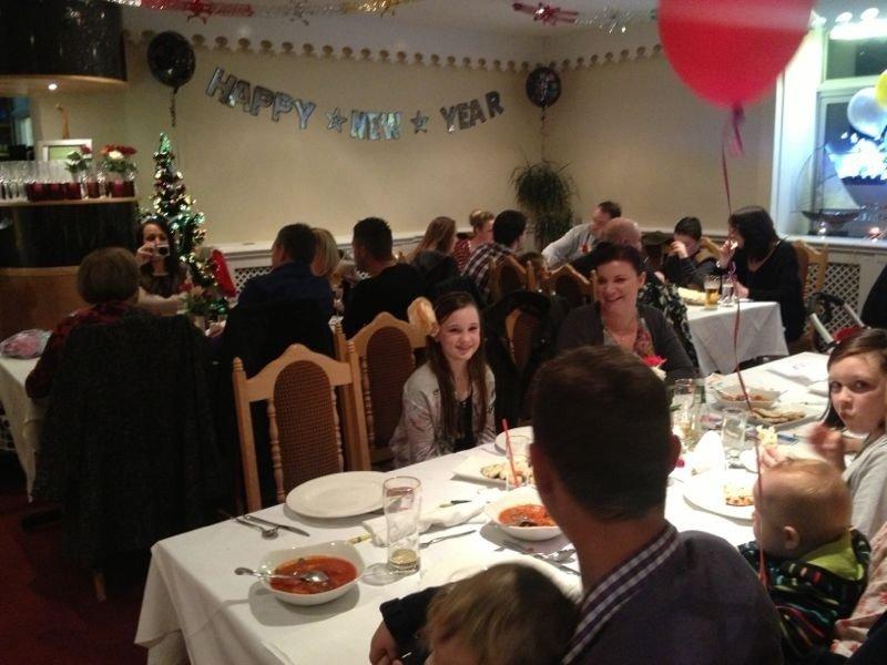 Aangon Indian Restaurant