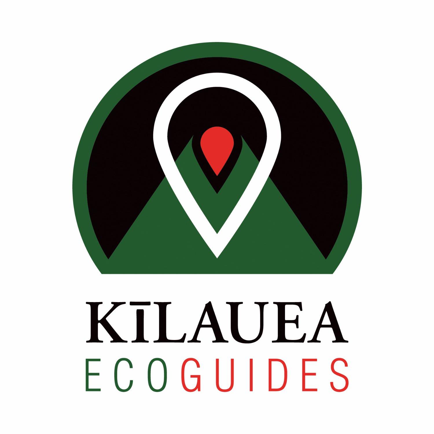 Kilauea EcoGuides