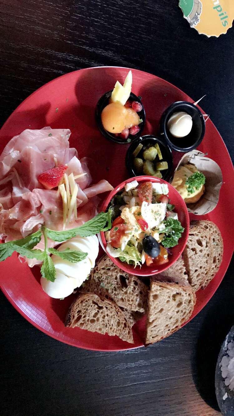 De Klenge Randschelter Bistrot "Miro"