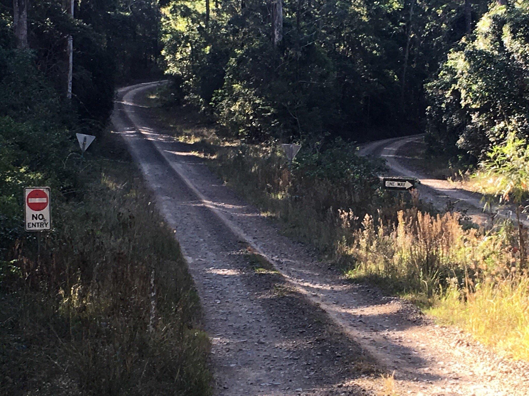 Nangur National Park