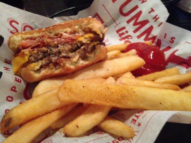 Red Robin International