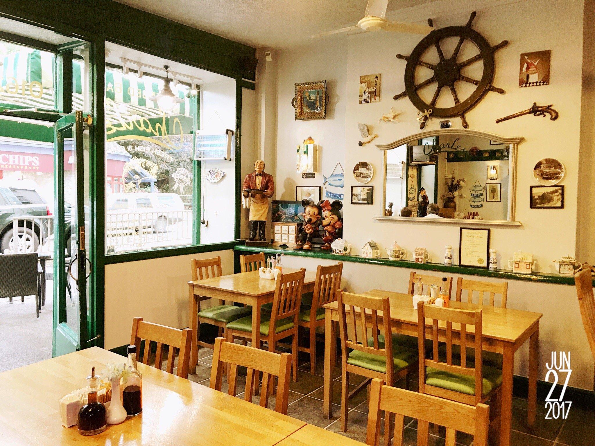 Charles Bed & Breakfast