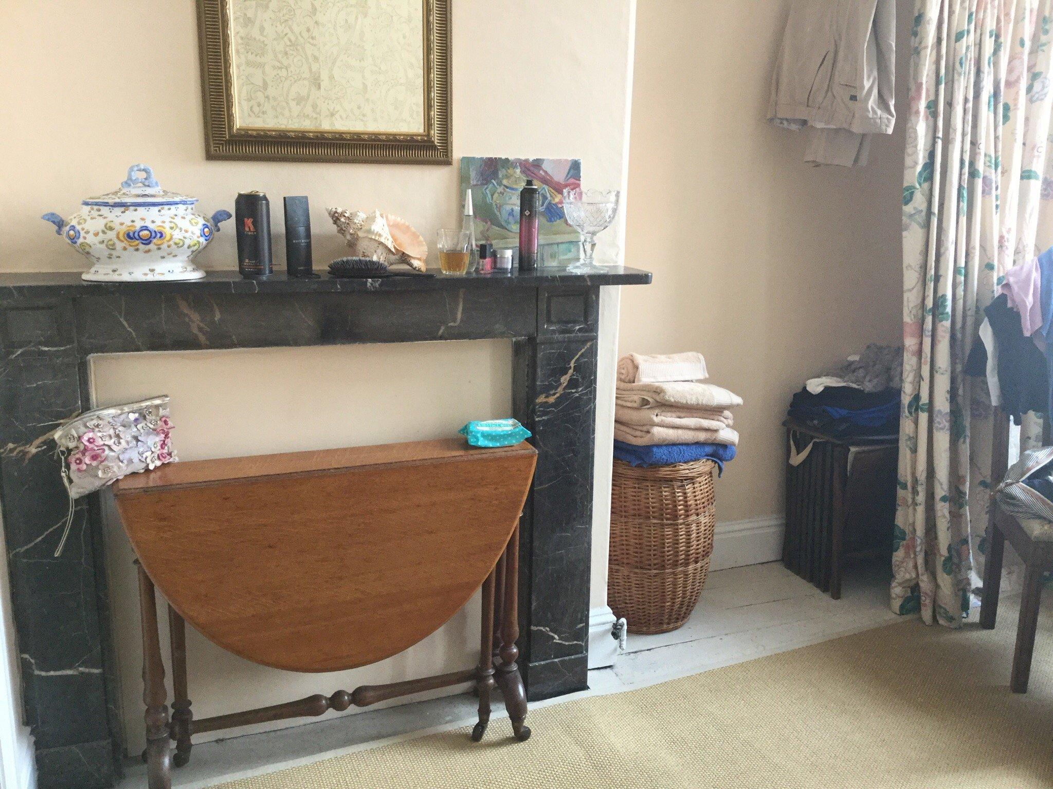 B & B at the Mermaid