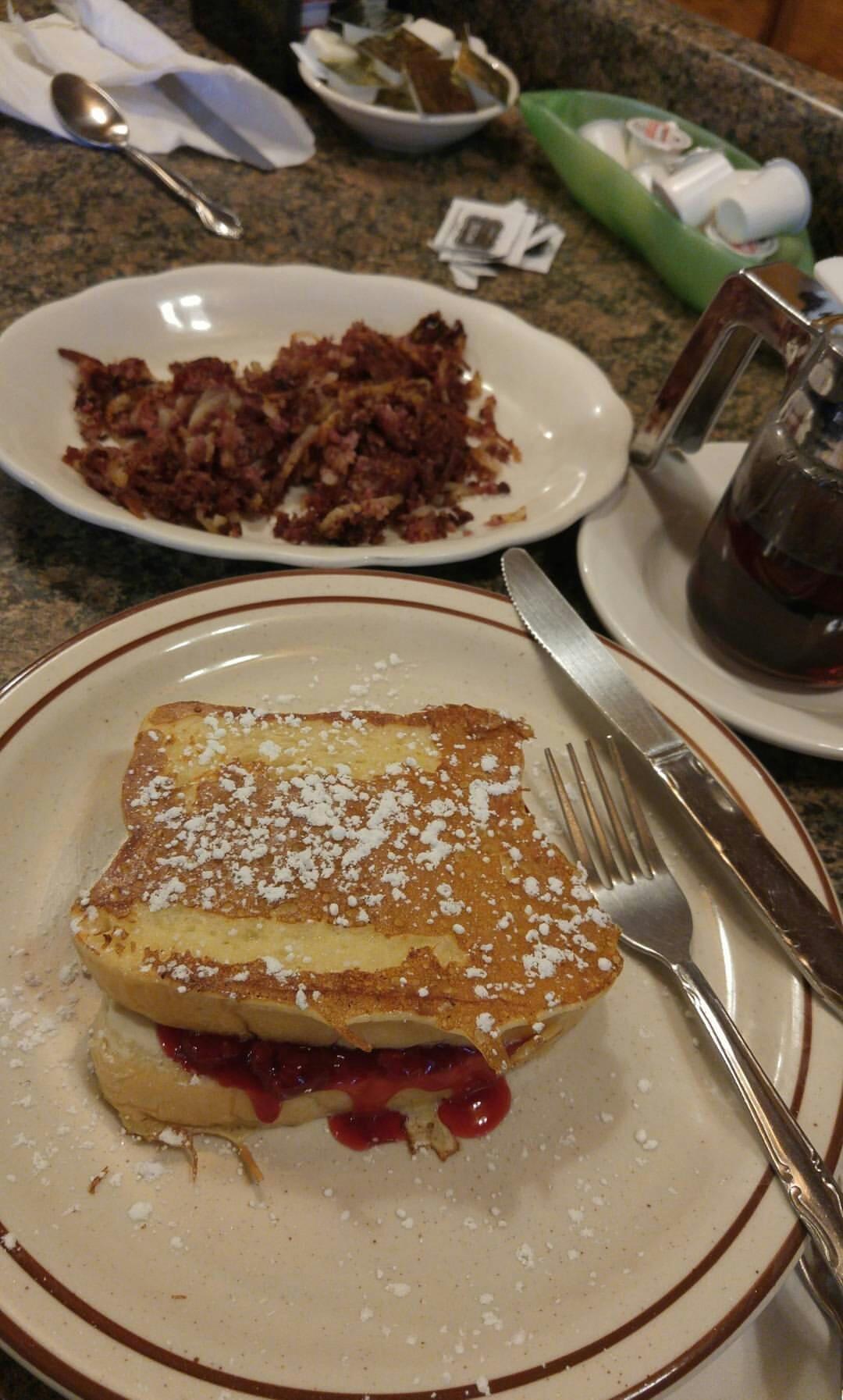 Northern Cafe & Motel