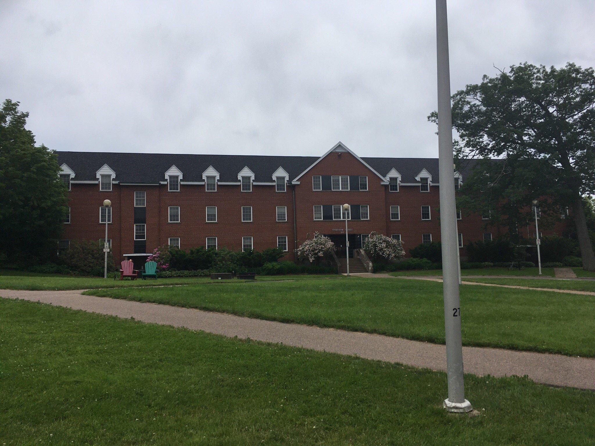 Dalhousie University Agricultural Campus