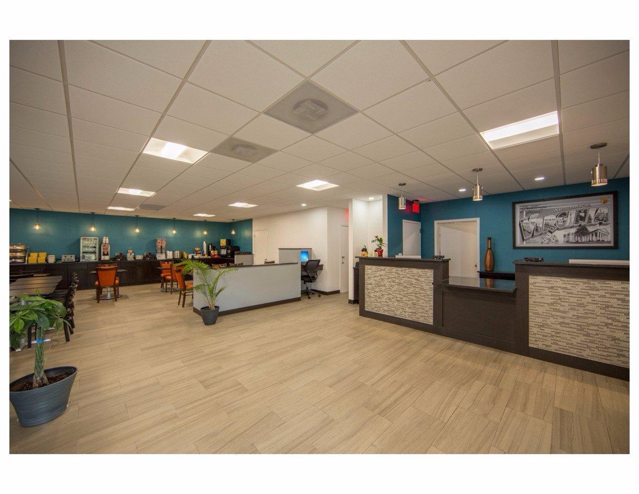 Super 8 by Wyndham Alexandria/Washington D.C. Area