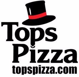 Tops Pizza