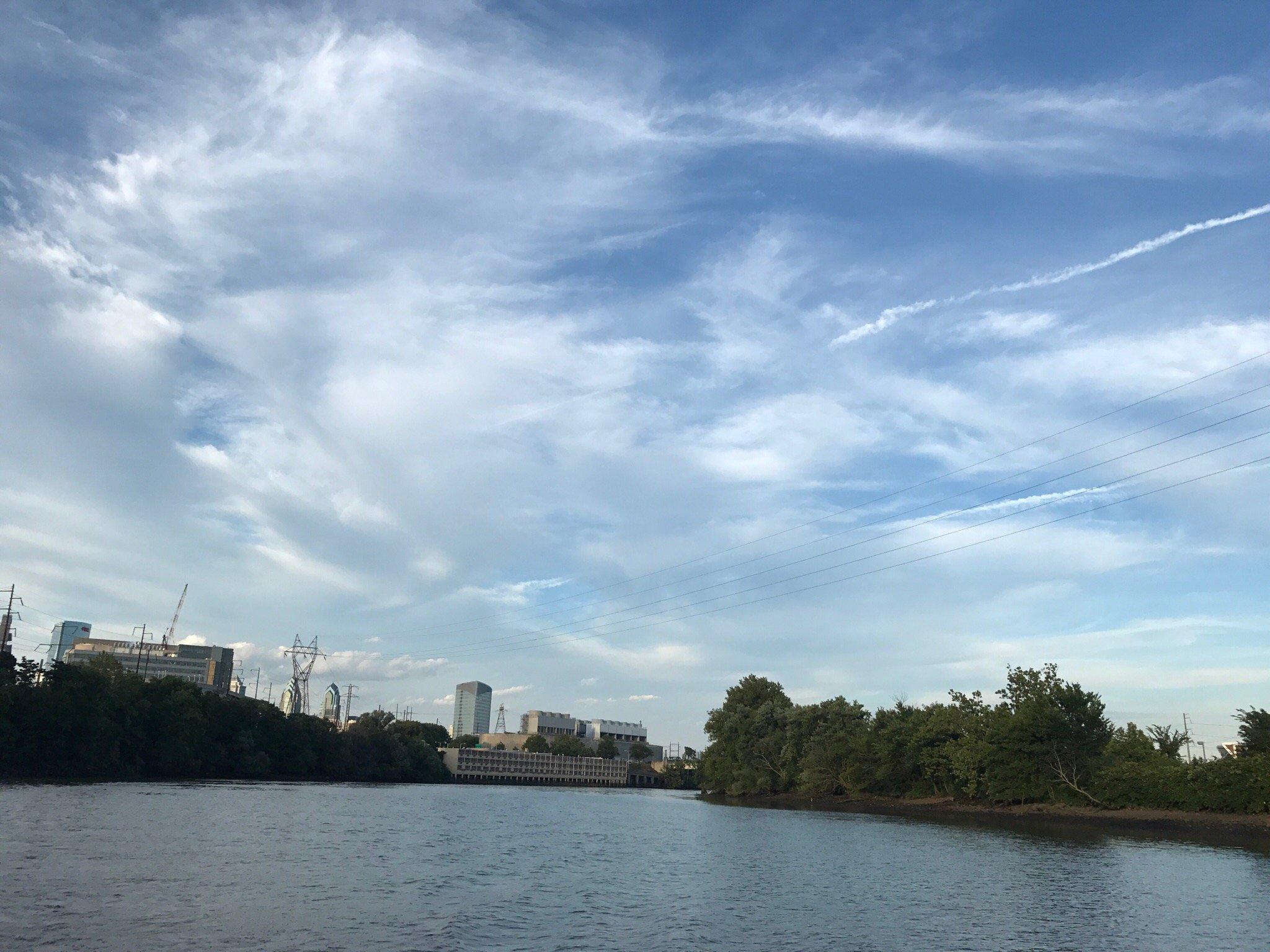 Secrets Of The Schuylkill Riverboat Tour