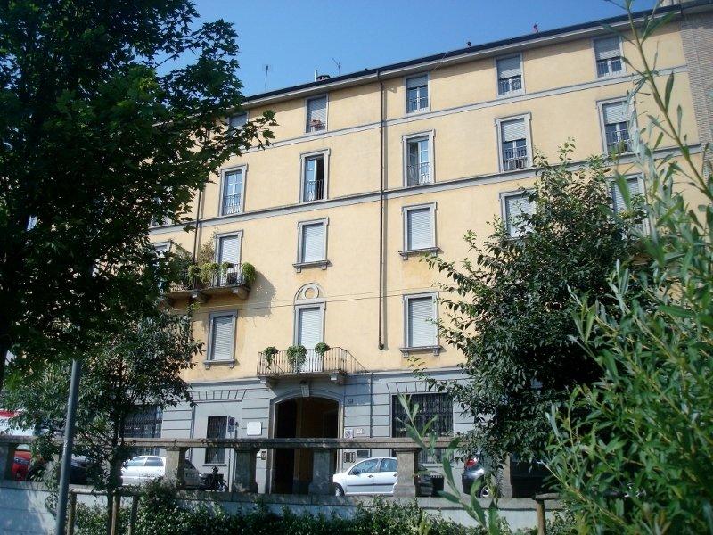 Casa di Elio Vittorini