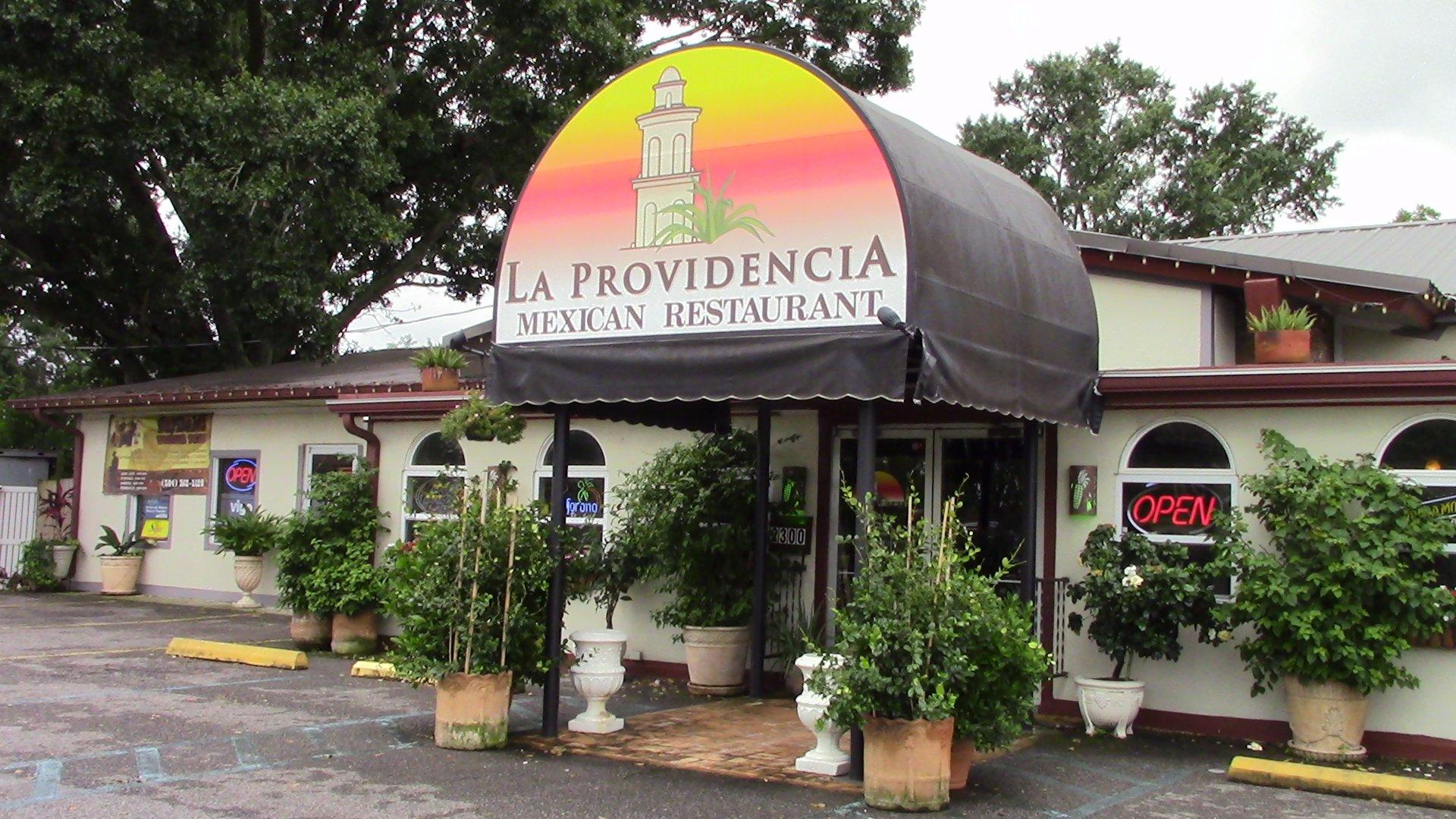 La Providencia Mexican Restaurant