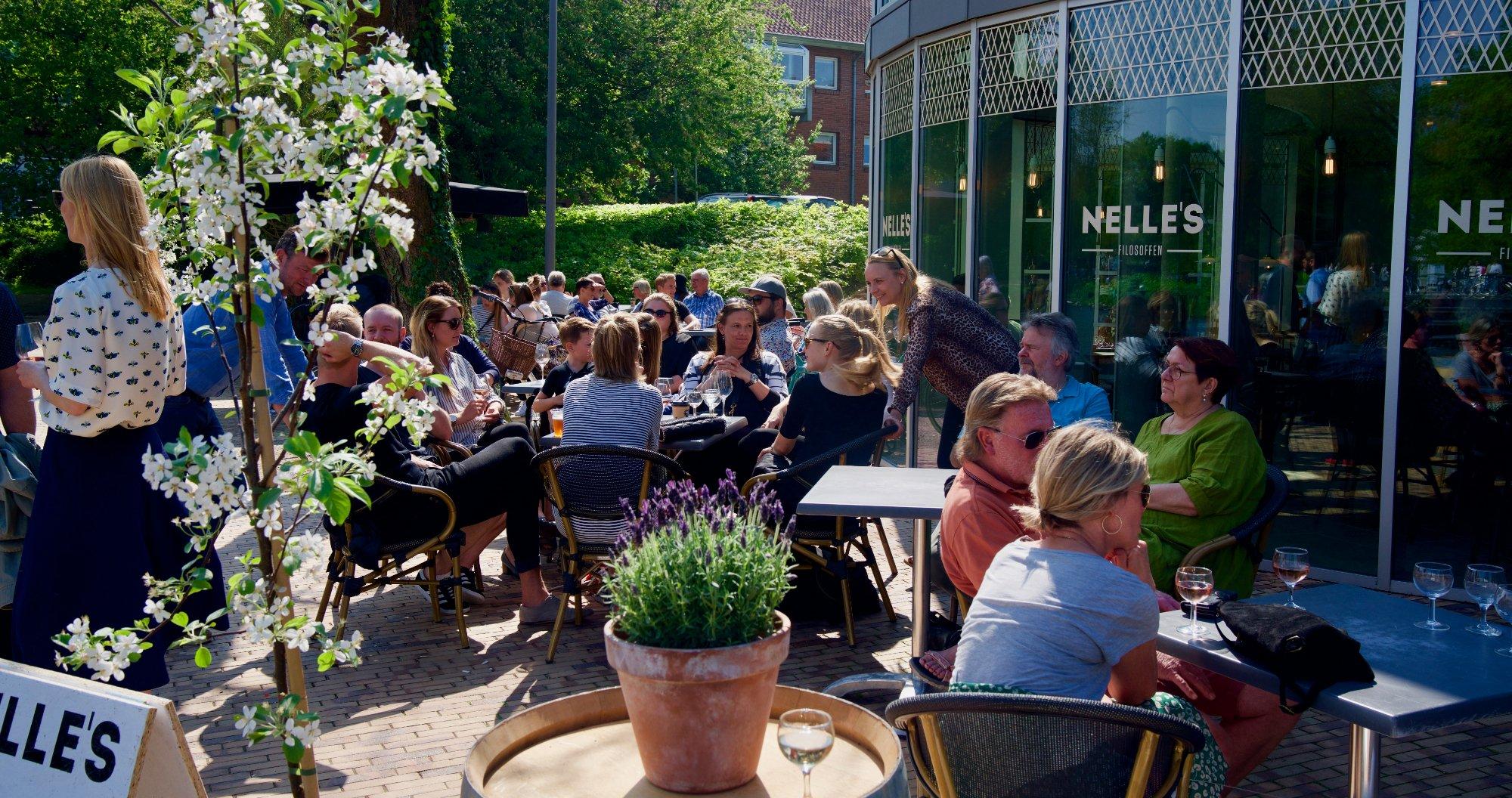 Photo by DanielGjoede