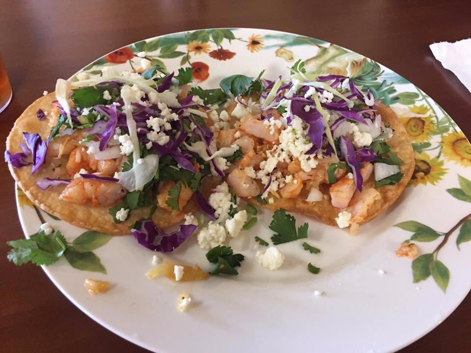 Stone Flower Taco Bar & Grill