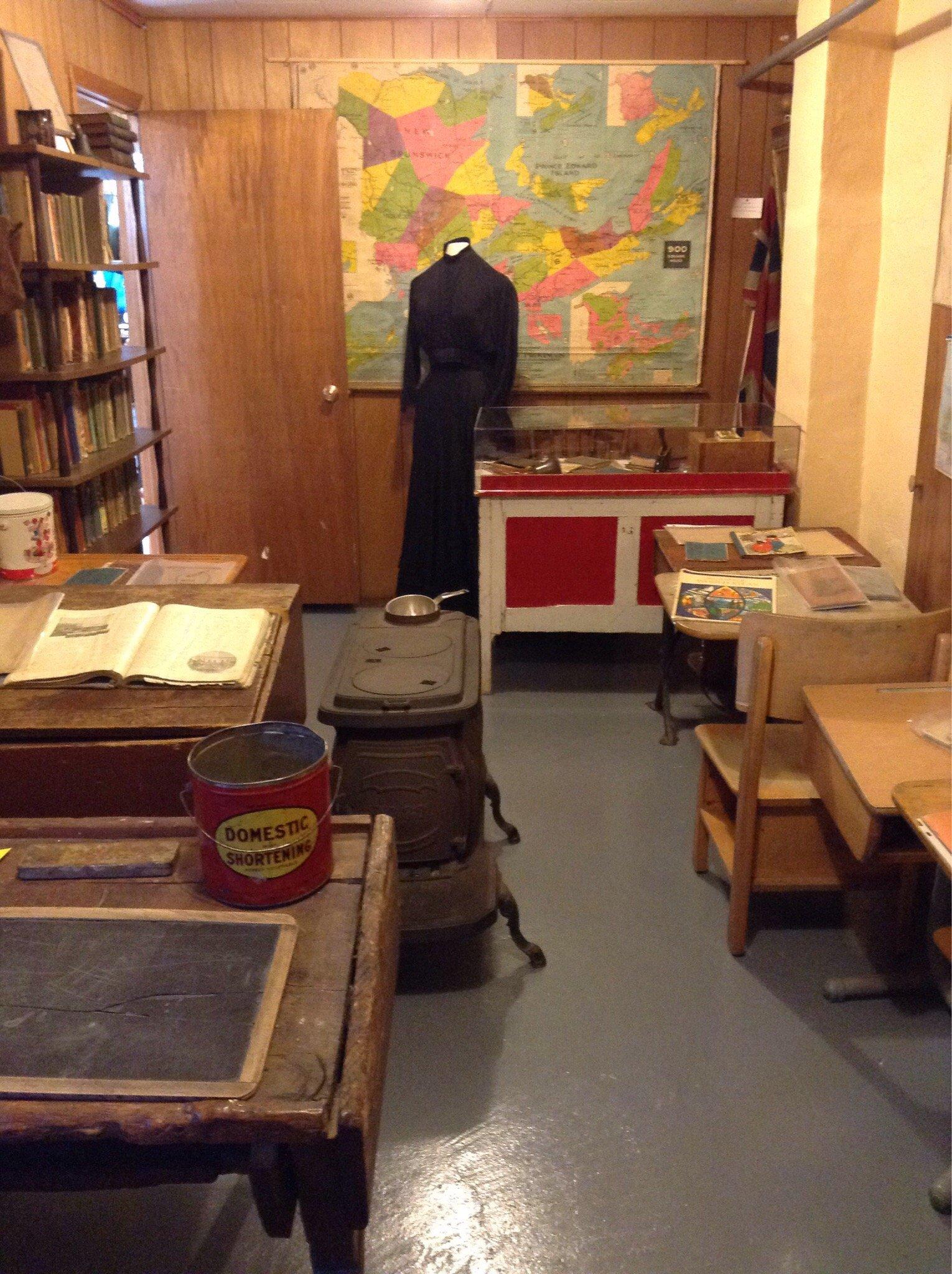 Lutz Mountain Heritage Museum