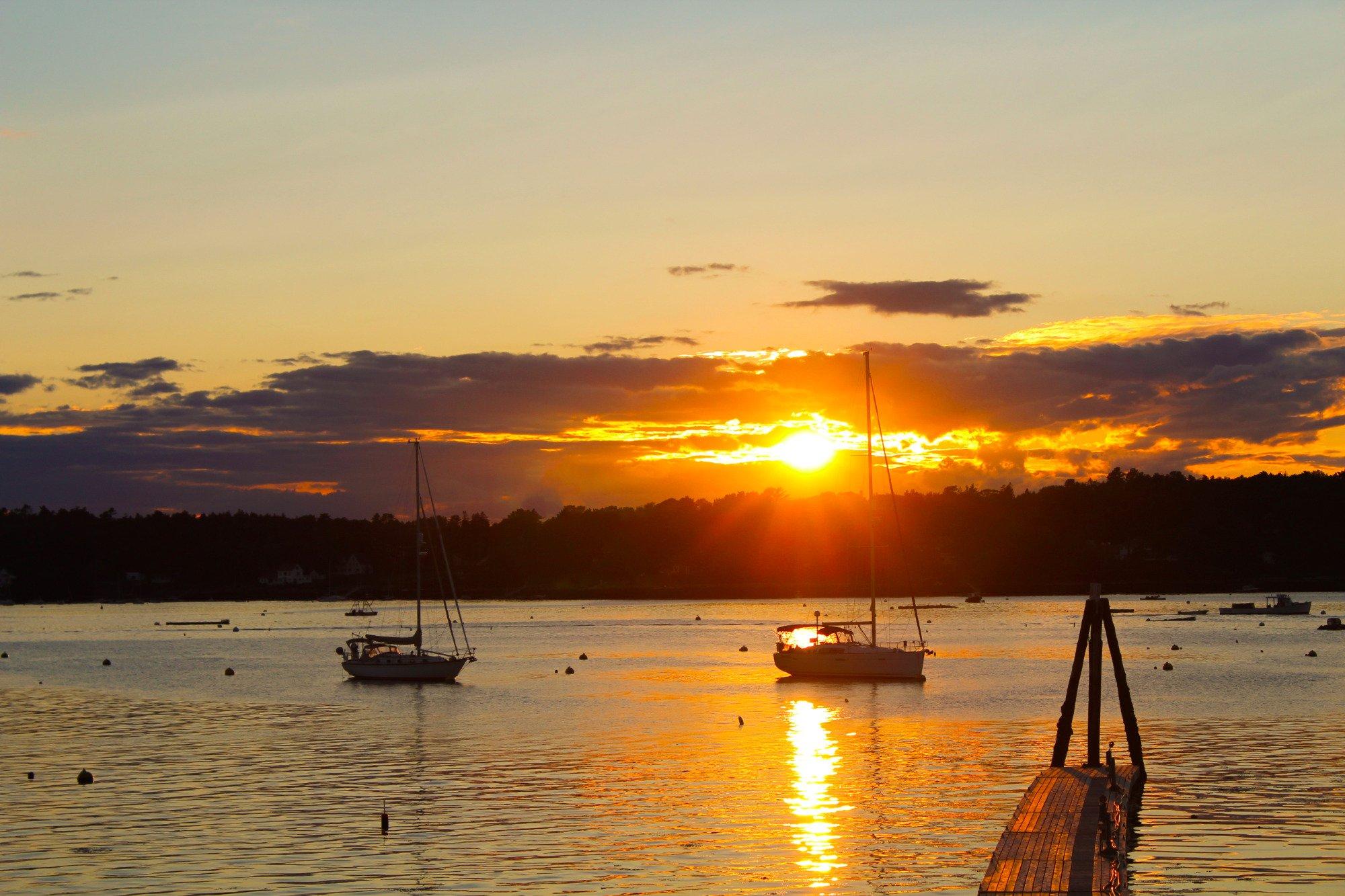 The Whale's Tale & Seafarer's Pub