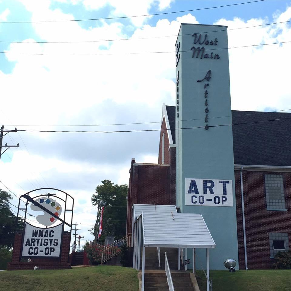 West Main Artists Co-Op